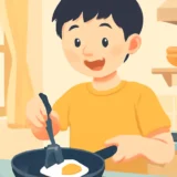 中学生の夏休み昼ごはん｜自分で作れる簡単メニューと栄養バランス