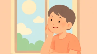 夏休みが暇すぎて病む…充実させる方法と心のケア