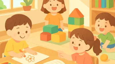 夏休みだけ学童に入れる？一時利用の方法と費用まとめ