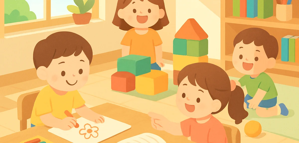 夏休みだけ学童に入れる？一時利用の方法と費用まとめ