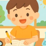 小学生の夏休み研究ガイド｜テーマ探しからレポートの書き方まで