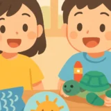 小学生の夏休み製作アイデア｜学校で褒められる作品の作り方