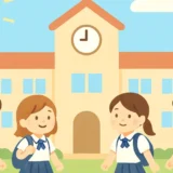 083 schools without summer vacation thumbnail