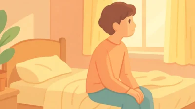 夏休み明けの憂鬱を乗り越える方法｜学生・社会人向け対処法