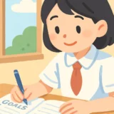 中学生の夏休み目標の立て方｜勉強・部活・生活の3本柱