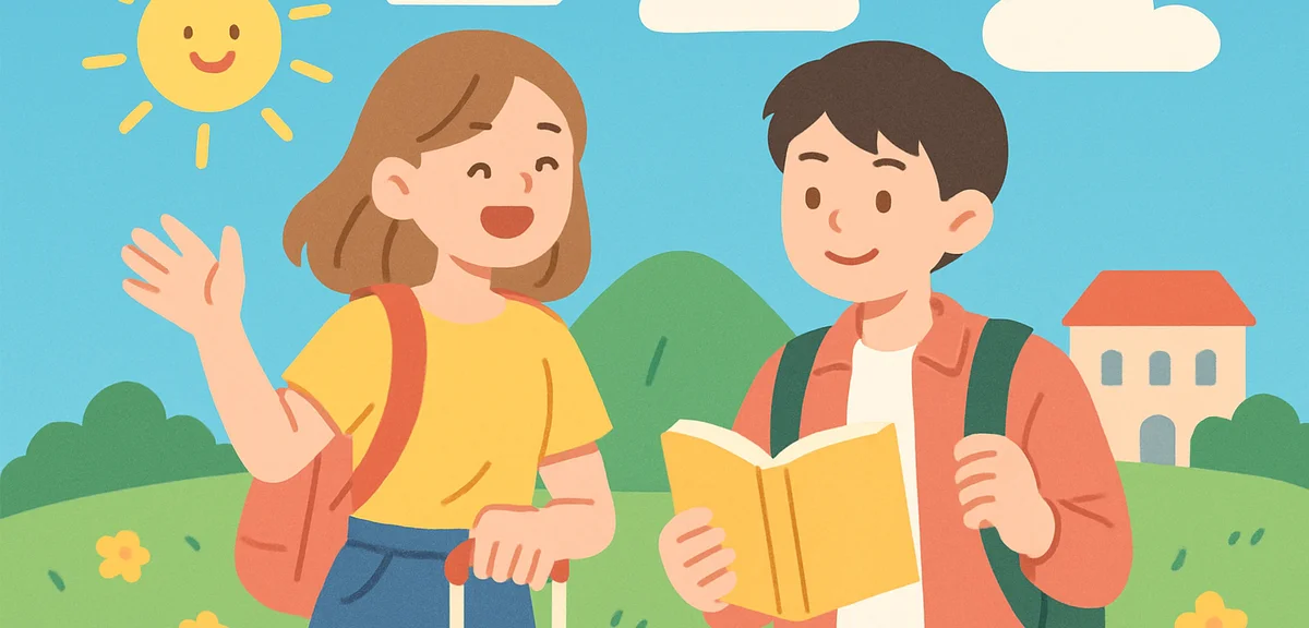 大学生の夏休みにすること｜暇を有意義に変えるアイデア集