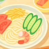 夏休みのランチレシピ集｜ワンプレートで簡単に作れるメニュー