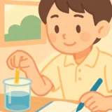 6年生の夏休み自由研究テーマ｜小学校最後にふさわしい研究アイデア