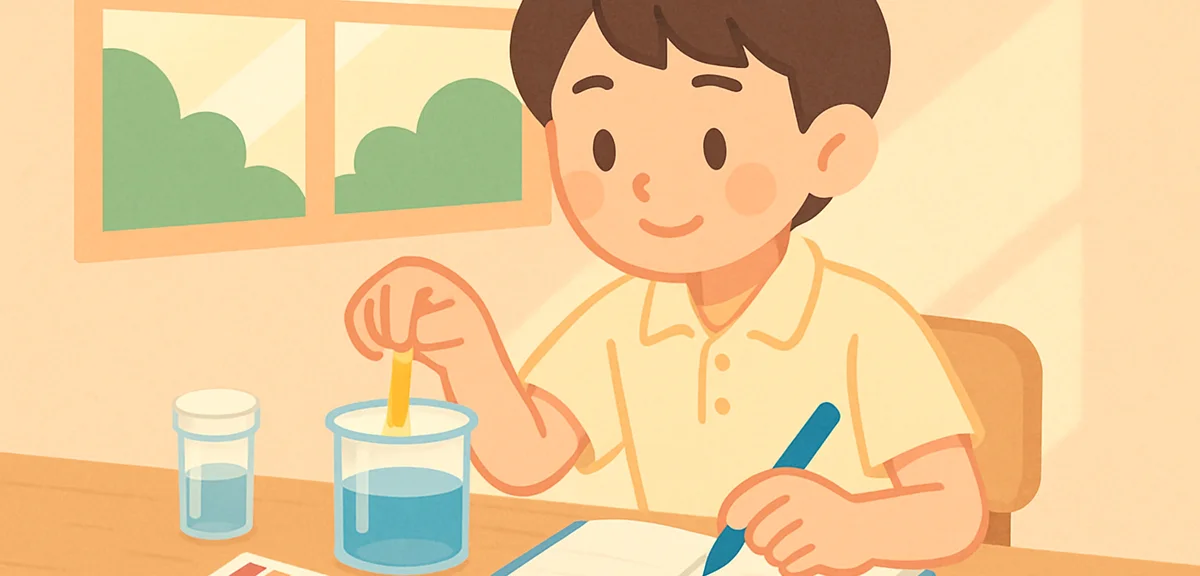 6年生の夏休み自由研究テーマ｜小学校最後にふさわしい研究アイデア