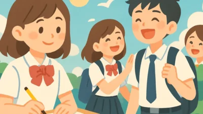 高校生の夏休みにすること｜勉強も遊びも充実させるアイデア