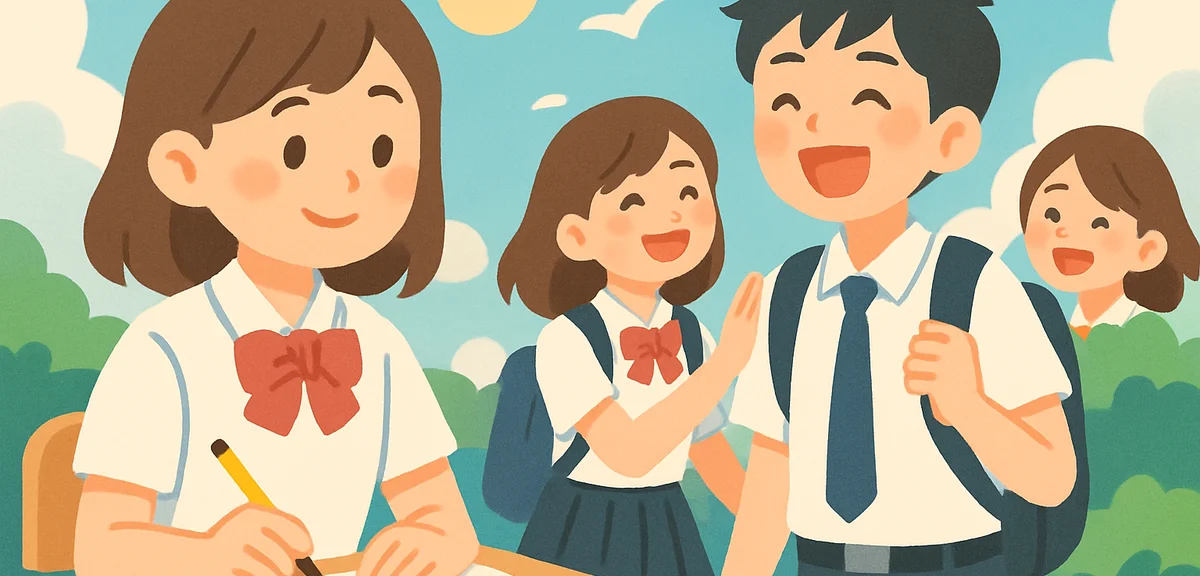 高校生の夏休みにすること｜勉強も遊びも充実させるアイデア