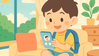 子供の留守番は何歳から？夏休みの安全な過ごし方と対策