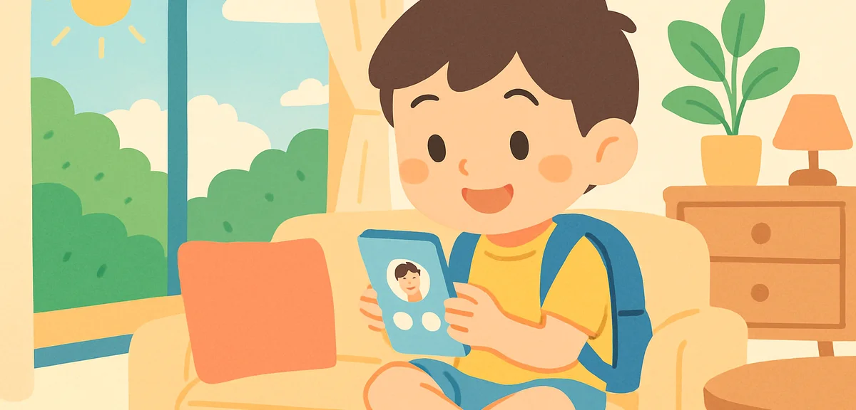 子供の留守番は何歳から？夏休みの安全な過ごし方と対策