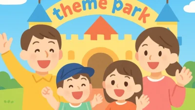 夏休みの関東レジャースポット｜家族で楽しめるおすすめガイド