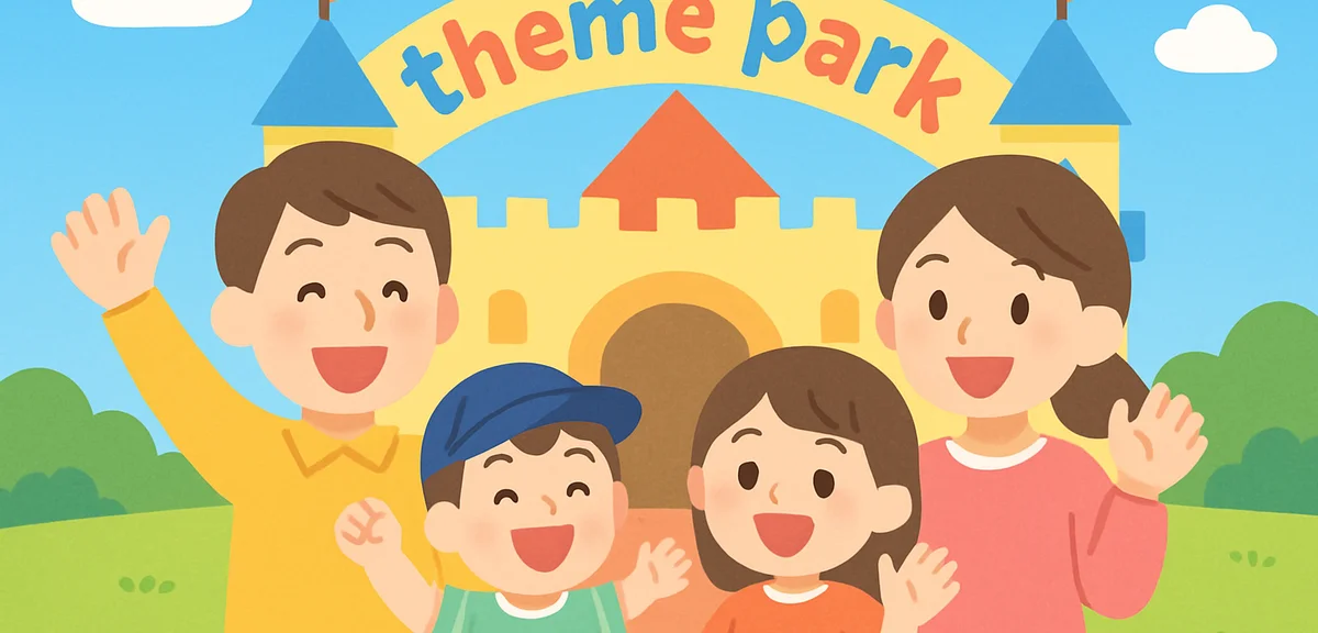 夏休みの関東レジャースポット｜家族で楽しめるおすすめガイド