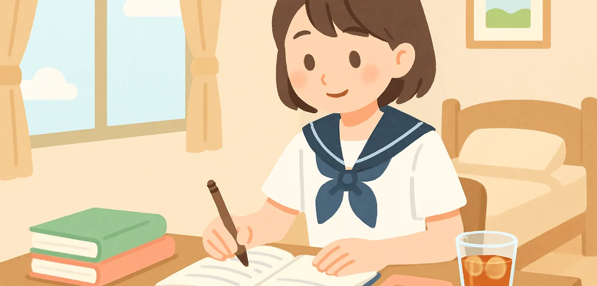 高校生の夏休み目標設定ガイド｜大学受験を見据えた計画術