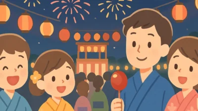 【2026年】夏休みイベント情報｜全国おすすめまとめ