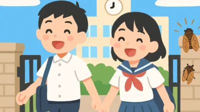 中学校の夏休みはいつから？地域別の期間と過ごし方ガイド