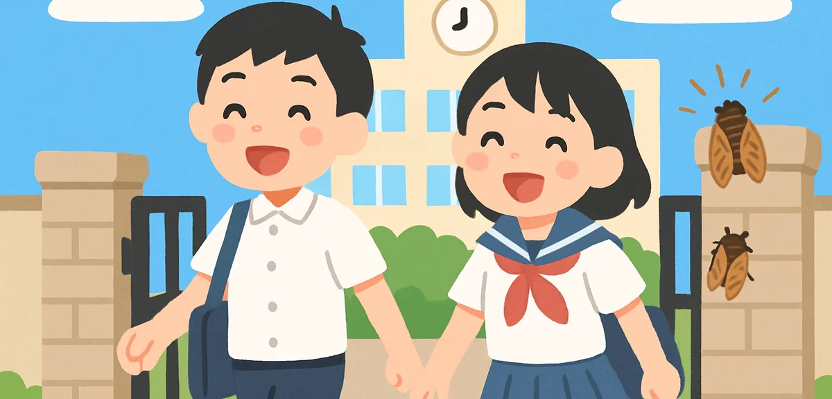 中学校の夏休みはいつから？地域別の期間と過ごし方ガイド
