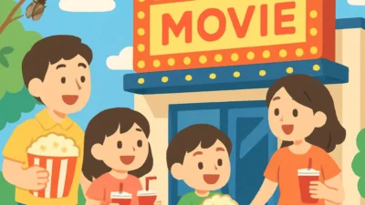 【2026年】夏休み公開映画一覧｜話題作の公開日と見どころ
