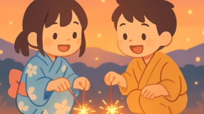 夏休みの思い出作り｜子供と大人のおすすめ体験リスト