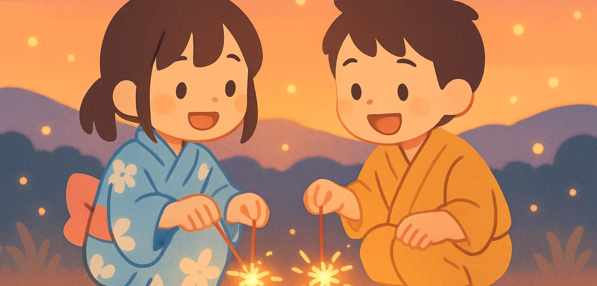 夏休みの思い出作り｜子供と大人のおすすめ体験リスト