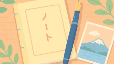 「夏休み」の言い換え表現｜作文やビジネスで使える類語集