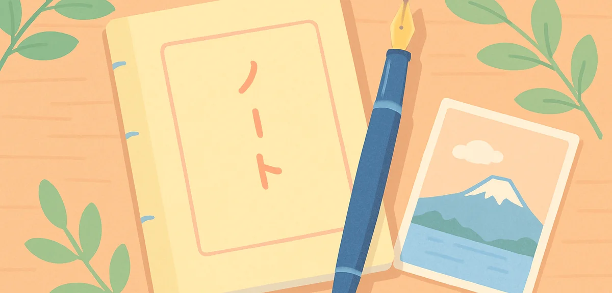 「夏休み」の言い換え表現｜作文やビジネスで使える類語集