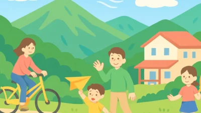夏休みに行きたい涼しい避暑地｜エリア別おすすめスポット