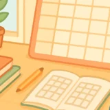 中学生の夏休み計画表｜勉強と部活を両立するスケジュール術