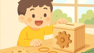 4年生の夏休み工作アイデア｜コンクール向けの作品ガイド