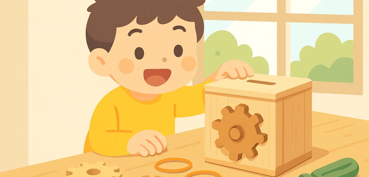 4年生の夏休み工作アイデア｜コンクール向けの作品ガイド