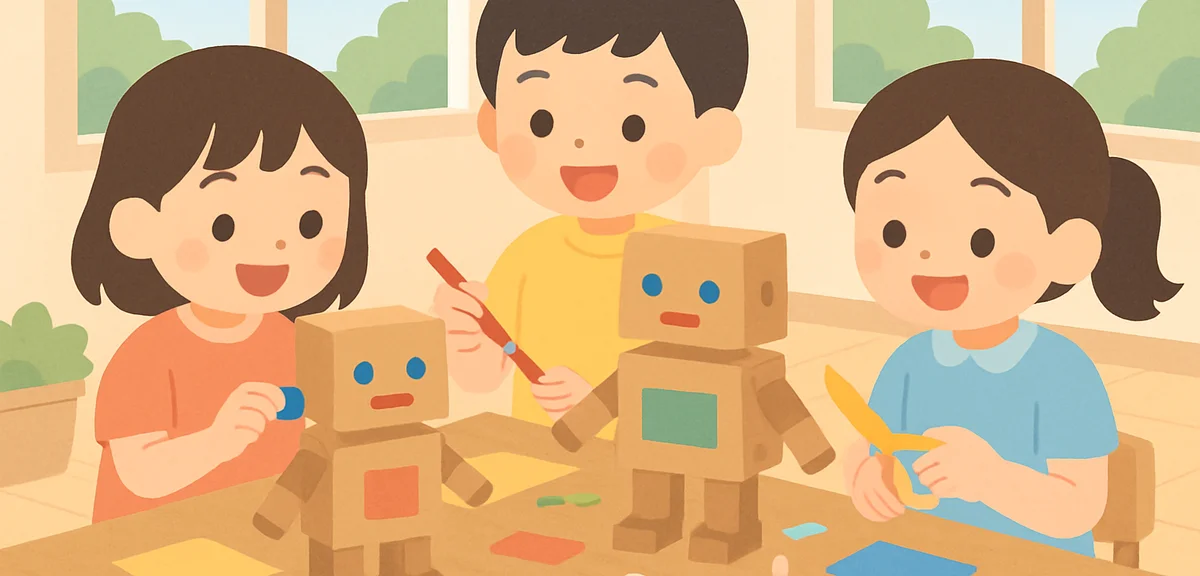 夏休みのワークショップ情報｜子供向けの参加型イベントまとめ