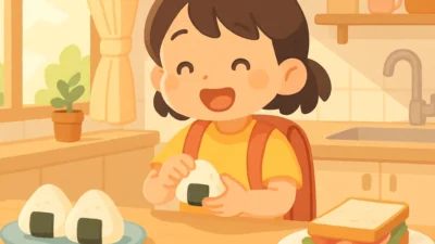 小学生の夏休み昼ごはんメニュー｜子供だけでも作れるレシピ
