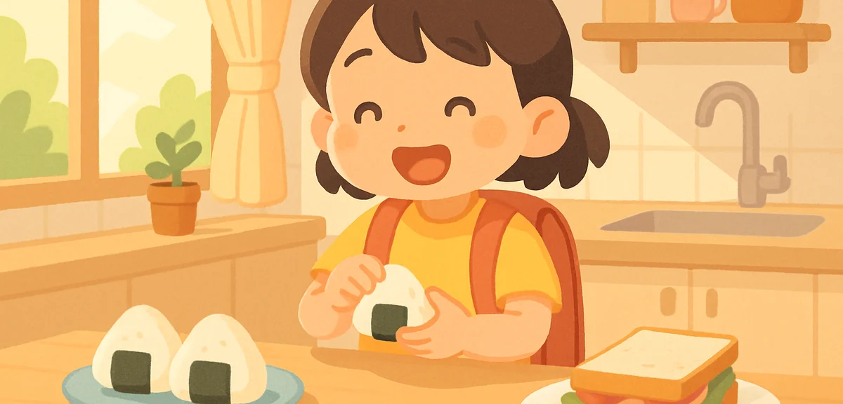小学生の夏休み昼ごはんメニュー｜子供だけでも作れるレシピ