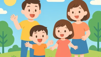 夏休みの子連れおすすめスポット｜親子で楽しめる場所ガイド