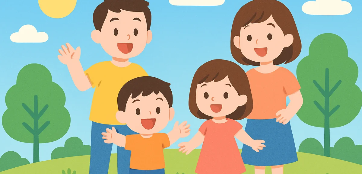 夏休みの子連れおすすめスポット｜親子で楽しめる場所ガイド