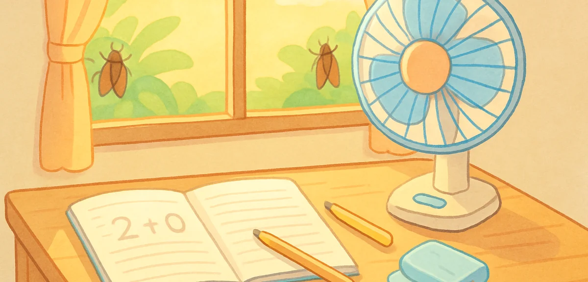 夏休みあるある｜学生なら共感必至のエピソード集
