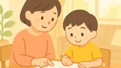 夏休みの宿題代行サービスは違法？利用前に知るべきリスクと正しい向き合い方