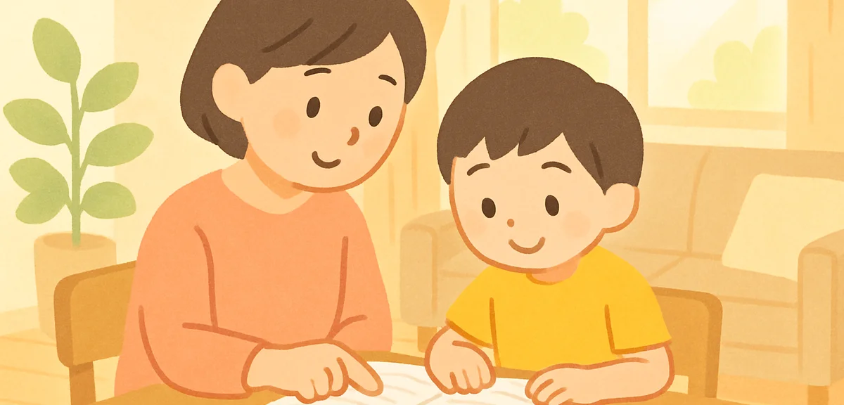 夏休みの宿題代行サービスは違法？利用前に知るべきリスクと正しい向き合い方
