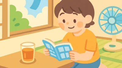 夏休みに読みたい漫画ジャンル別ガイド｜家族でも楽しめる作品の選び方