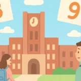 【2026年】大学の夏休み期間ガイド｜国公立・私立の違い