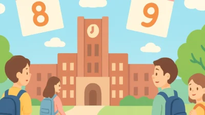 【2026年】大学の夏休み期間ガイド｜国公立・私立の違い