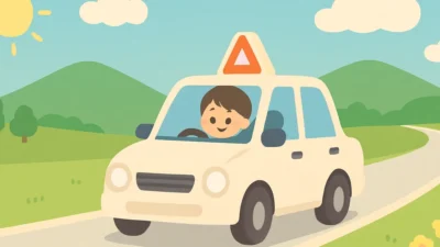 夏休み免許合宿おすすめランキング｜地域別の費用比較