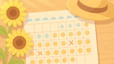 【2026年】夏休みはいつからいつまで？全学校種別の期間一覧