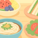161 summer easy lunch ideas thumbnail