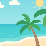169 summer okinawa travel thumbnail