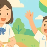 171 summer how to spend junior high thumbnail