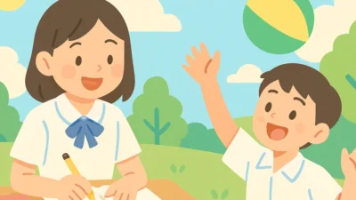 中学生の夏休みの過ごし方｜有意義に過ごすアイデアと計画