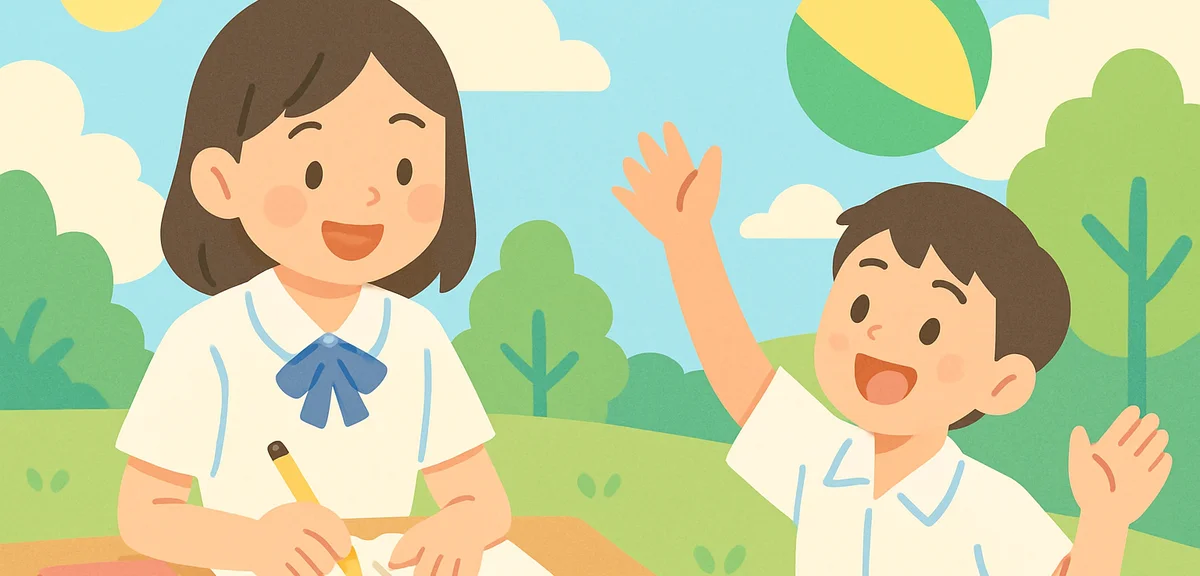 中学生の夏休みの過ごし方｜有意義に過ごすアイデアと計画
